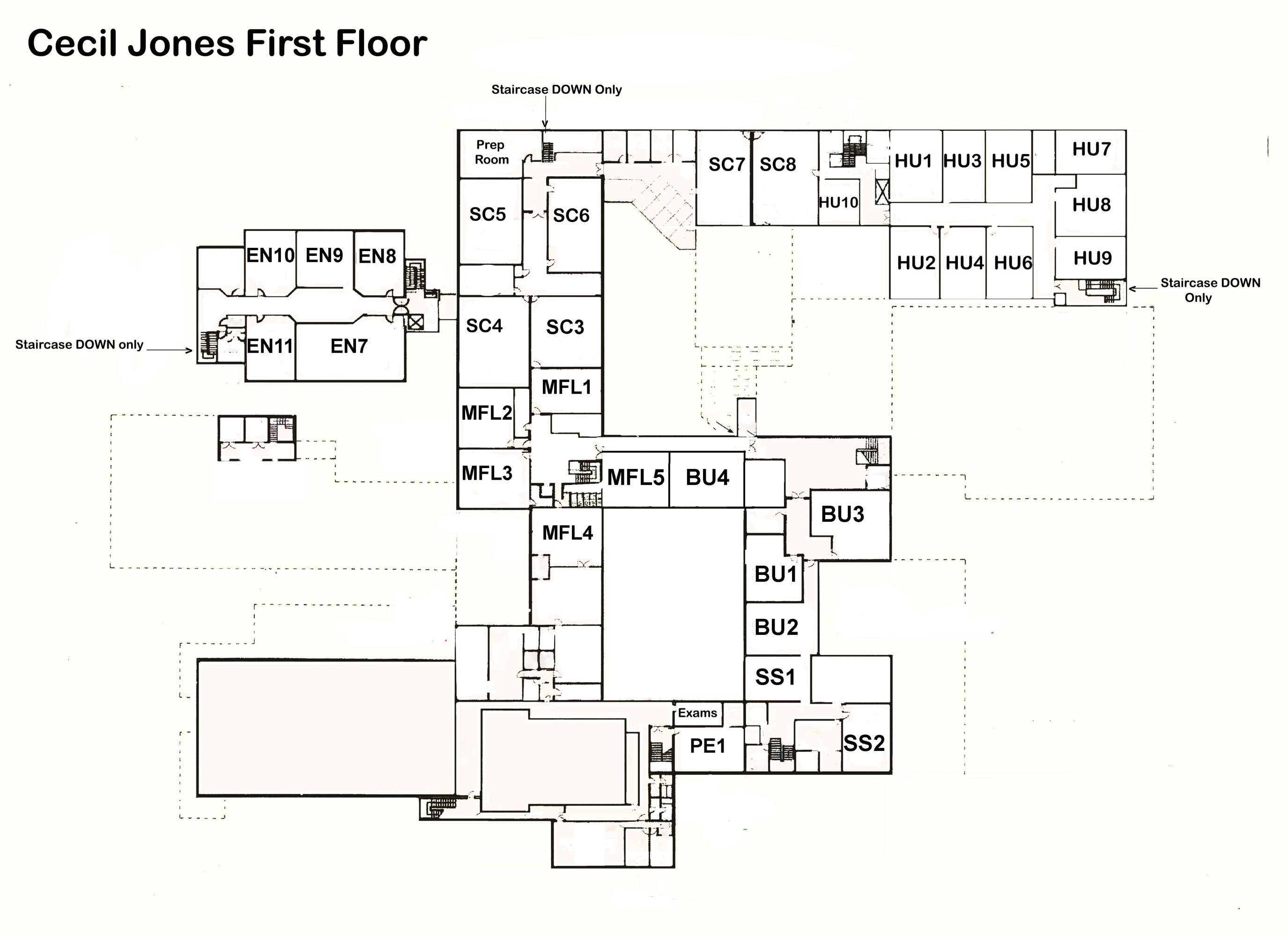 MAP First Floor 2026 copy 2