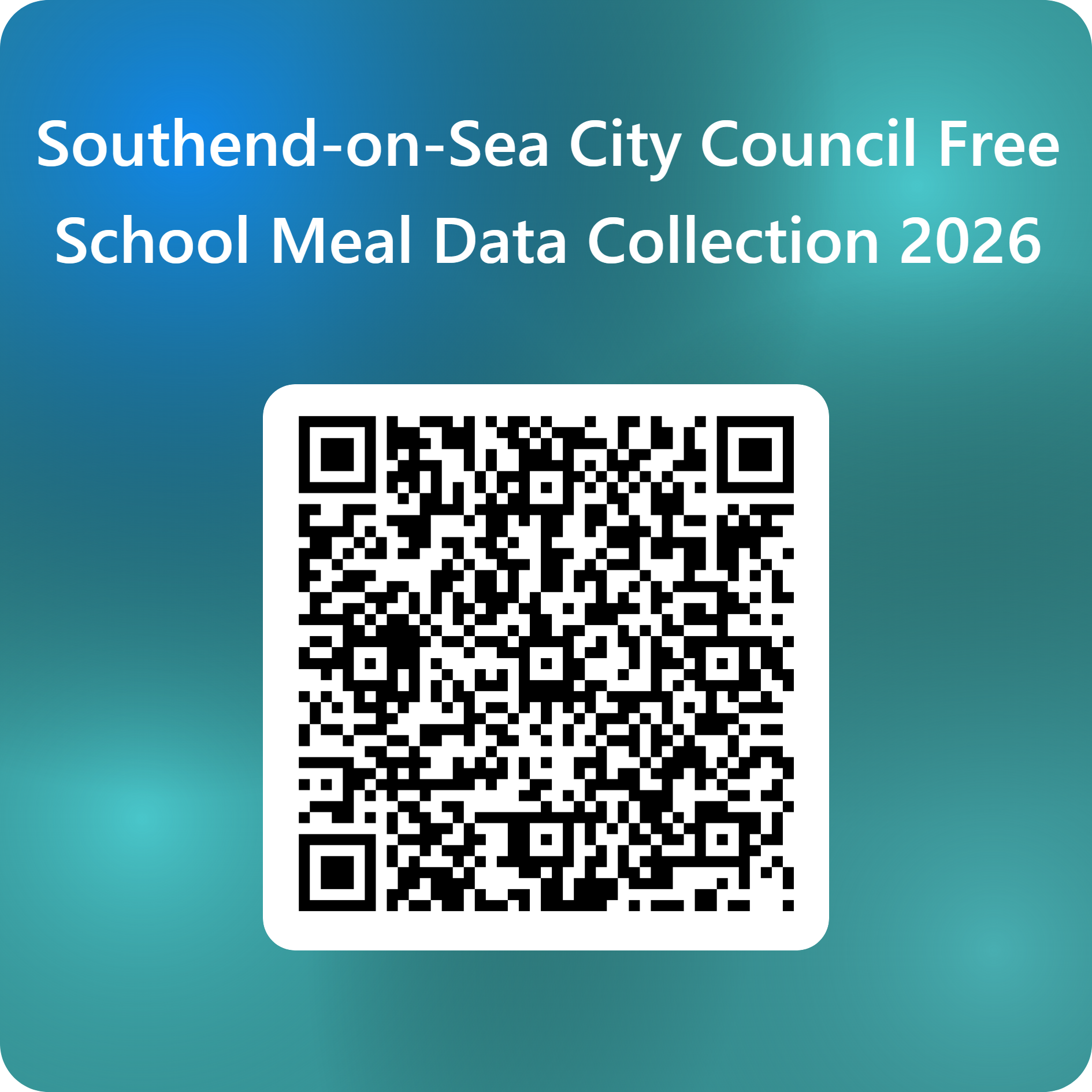 QRCode SCC FSM Data Collection26